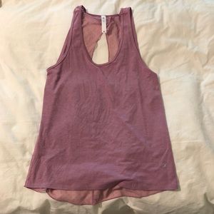 NWT Glyder Workout Top